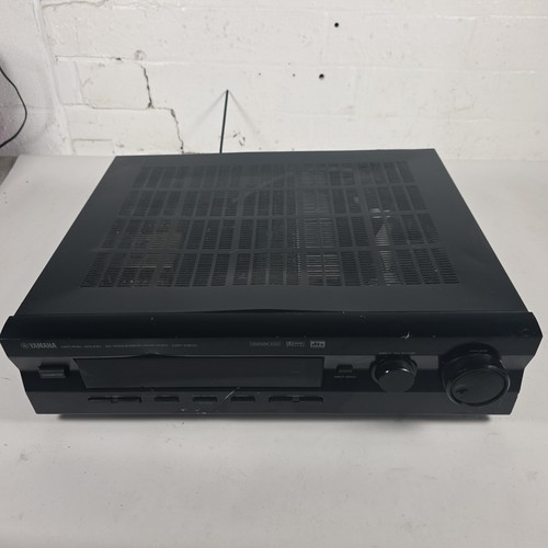 Yamaha dsp e800 amplifier - dsp-e800,