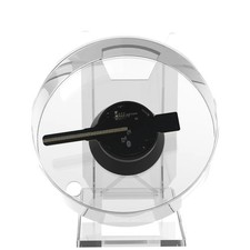 Mini 3D Hologram Fan Projector