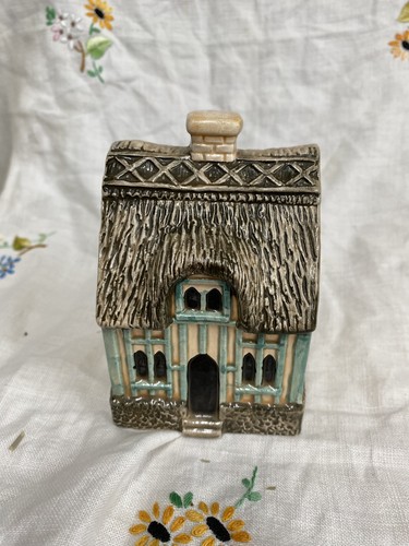 Vintage leonardo thatched - vintage,