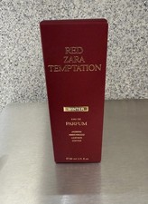 Red Temptation WINTER Zara 80ml 2.7fl oz/ Brand New sealed/ unboxed