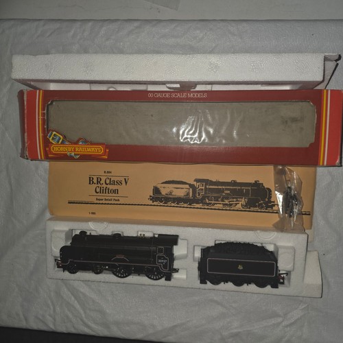 Working hornby r084 - r084, v