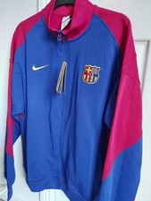 Genuine NIKE FC BARCELONA