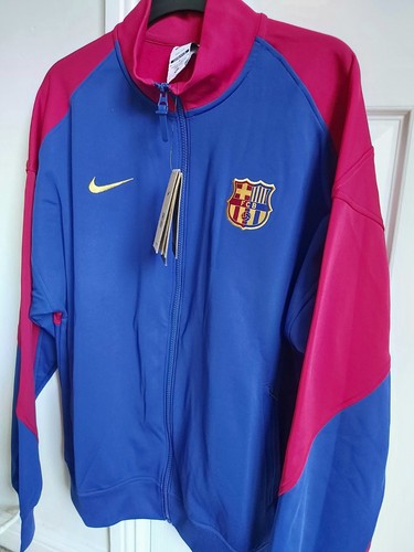 Genuine nike barcelona - nike, fc