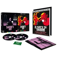 Salem's Lot Limited Edition