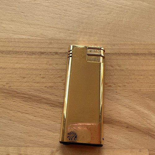 Ronson varaflame electronic - varaflame,