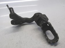 Right Front Plate YAMAHA XT E