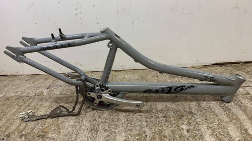 Onza vee trials bike frame - trials,