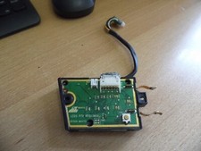 Spit Pulsa 800P LEDS Plate 018449 working