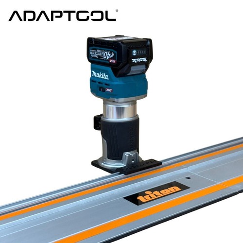 Makita rt001 40v xgt - rt001, router