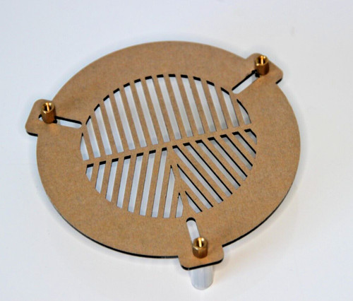 Telescope focussing mask - -,