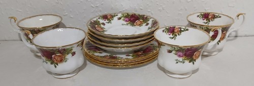 Vintage royal albert bone - royal,