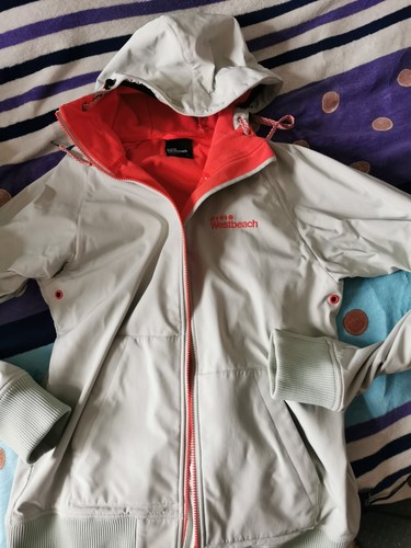 Westbeach jacket size - westbeach,