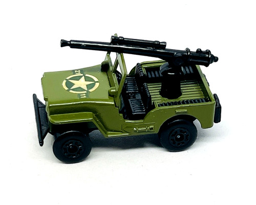 Matchbox lesney superfast - matchbox,
