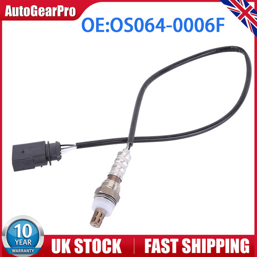 Lambda oxygen sensor pre - lambda,