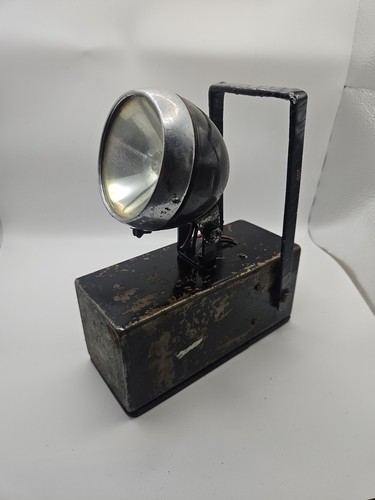 Vintage aldis morse signal - vintage,