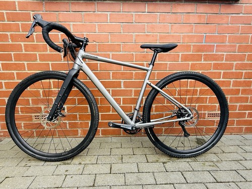 Cannondale topstone 2025 - 3,