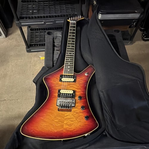 Washburn electric guitar - electric,
