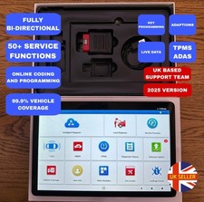 *2025* Diagzone V2 Pro -  11