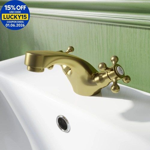 Traditional oxford bathroom - traditional,