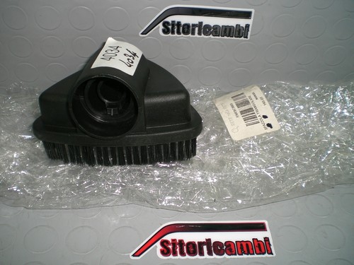 Triangular brush for polti eco - brush,