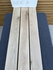 European Oak Boards Rustic