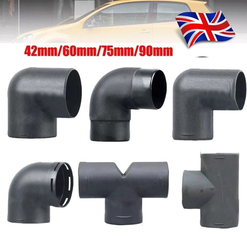 75mm air vent ducting - air,