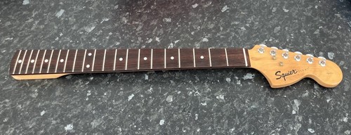 Fender squier affinity neck - fender,