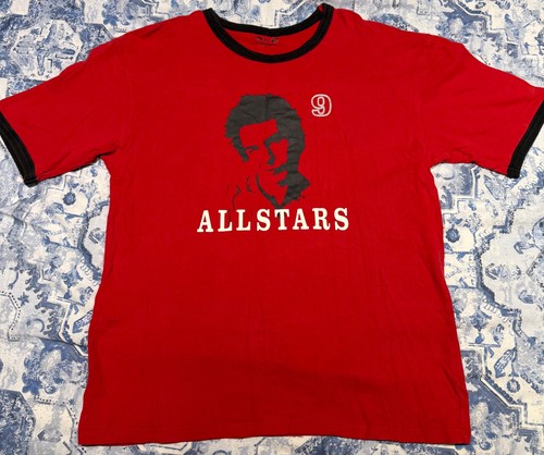 Ringspun allstars sid vicious - sid,