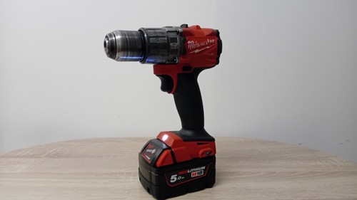 Milwaukee m18 fpd2 - m18, bare
