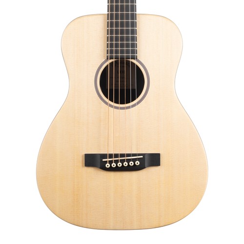 Used martin lx1e - little,