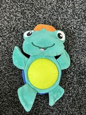 Baby Einstein Musical Turtle With Flashing Tummy