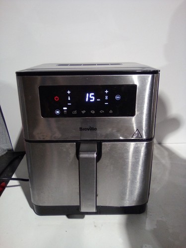 Breville halo air - breville, 9l