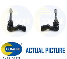FRONT OUTER TIE ROD END PAIR