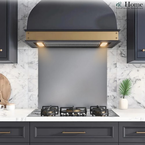Home stainless steel - home, 1mm