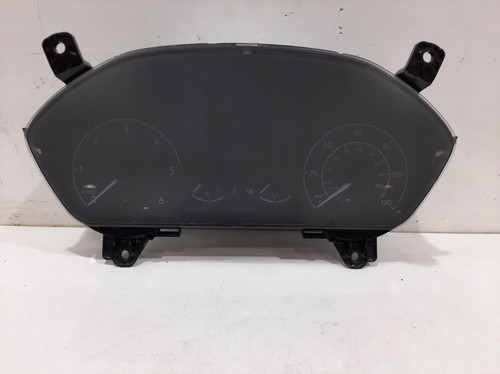 Ford transit mk8 2014 2026 - mk8, 2014-2026