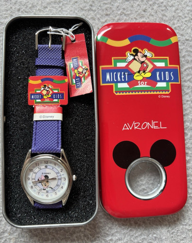 Avronel disney mickey mouse - disney,
