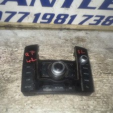 AUDI Q7 4L 2010 FACELIFT MMI