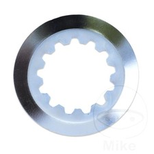 JMP Sprocket Washer Front Fits