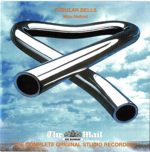 Tubular bells mike oldfield - mike,