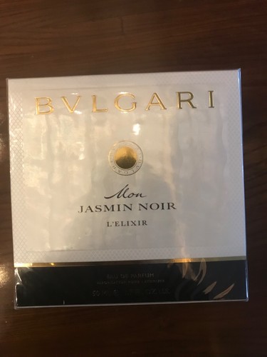 Bvlgari mon jasmin noir - bvlgari,