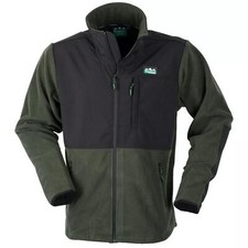 Ridgeline Men's Hybrid Fleece