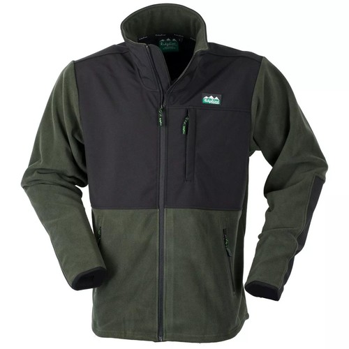 Ridgeline men hybrid - ridgeline, fleece