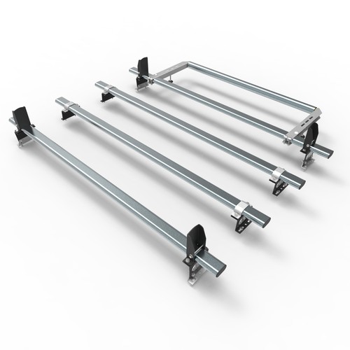 Mercedes vito roof rack - mercedes,