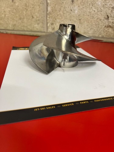 Solas performance impeller - solas,