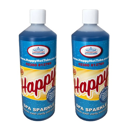 Litre spa sparkle - litre,