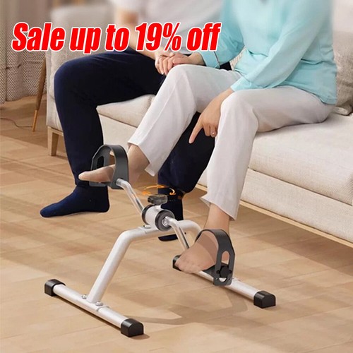 Portable mini pedal exercise - mini,