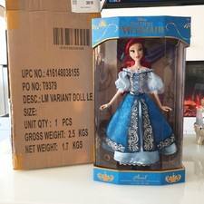 Disney Ariel The Little