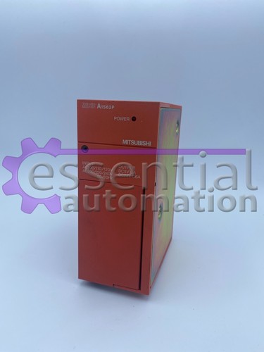 Mitsubishi melsec plc - mitsubishi, a1s-62p