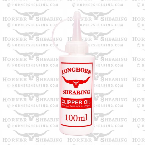 Clipper oil 100ml for - 100ml,