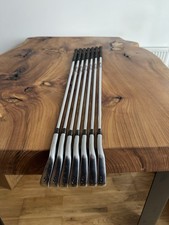 Titleist 712 CB Forget Irons